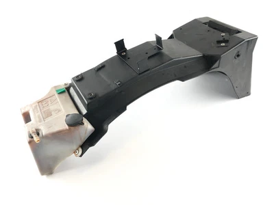 Triumph Daytona 1200 T300D [1995] - Heckunterbau Spritzschutz Foto 1 de 4