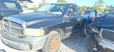 Dodge Ram 1500 2004 transmisión automática fabricante de equipos originales 163 k millas (LKQ ~ 432539958) Foto 1 de 4