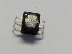 Vari-L Sirenza DP-332 Wideband RF/Pulse Transformer .5-200 MHz, 50/600Ω- New OS - Picture 1 of 2