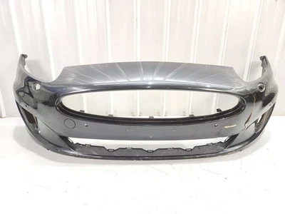 PARAGOLPES DELANTERO JAGUAR XK XKR X150 12-15 *NOTA Foto 1 de 4