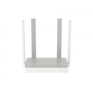 KEENETIC SKIPPER 2ND EDITION (KN-1912), ROUTER 4 PORTE 1GBPS, WI-FI AC1200, MES - Foto 1 di 4