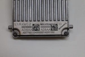 CAMERA VORNE Lynk & Co 01 SUV 1.5 PHEV (B2APHEV) 2021 8892669680 / P8892669680 - Bild 1 von 4