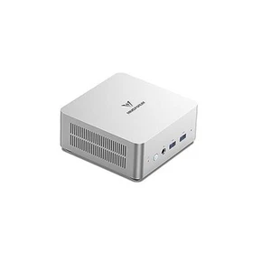 Mini PC UN1290 Intel Core i9-12900HK 14 Cores/20 Threads,up to UN1290-32GB+1TB - Picture 1 of 7