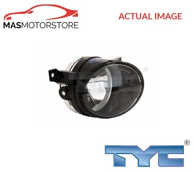DRIVING FOG LIGHT LAMP RIGHT TYC 19-0447-01-2 I NEW OE REPLACEMENT - Image 1 of 4