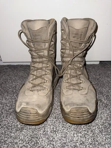 LOWA Tactical Boots Size UK 11 / EU 46 / US 12 – Durable Military/Outdoor - Picture 1 of 7