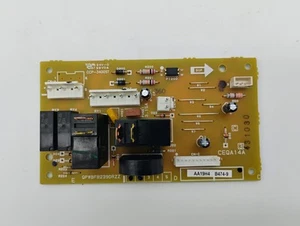 Genuine Sharp Microwave Control Board - Picture 1 of 6