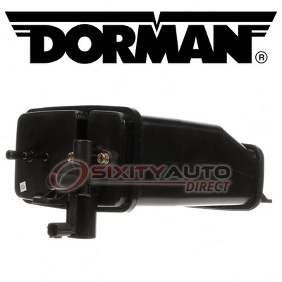 Dorman Vapor Canister for 1998-2000 Nissan Frontier 2.4L 3.3L L4 V6 Emission gr Foto 1 de 4