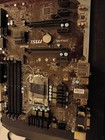 carte mere MSI Z170 A Pro , Ne boote pas , vendue en l'état pile bios ok