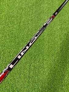 UST Mamiya LINQ M40X Red 5F3 Regular Graphit Fairwayholz Schaft Cobra 42" - Bild 1 von 7