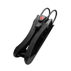 Trelock Halter für Faltschloss ZF 500 X-Press, 90 cm, FS-500 X-Pr, schwarz - Bild 1 von 1
