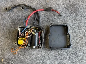 Kawasaki Js550 550sx E Box Electrical Cdi - Picture 1 of 5