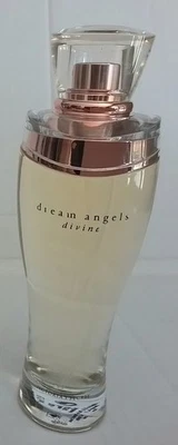 Victorias Secret Dream Angels Divine Eau de Perfum 2.5 floz Raro Sin Caja Completa Foto 1 de 2