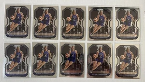 10 2021 Panini WNBA Prizm Sophie Cunningham RC Lot #82 - Bild 1 von 2