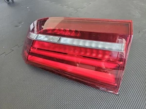 OEM | 2014 - 2018 BMW X5 LED Tail Light (Left/Driver) #7329045-07 011298-03 - Picture 1 of 7