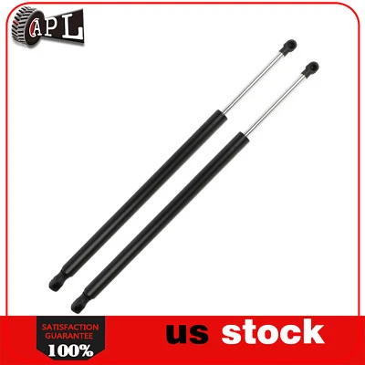 Findauto Fits for 2012-2017 Toyota RAV4 Liftgate Lift Supports Shocks Strut Prop - Image 1 of 4