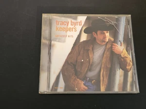 Tracy Byrd – Keepers/Greatest Hits / COUNTRY - Foto 1 di 3
