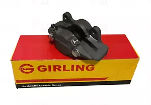GIRLING TRIUMPH T140 BONNEVILLE T160 TRIDENT LEGIERUNG BREMSSATTEL 60-4101 BSA R3 - Bild 1 von 4