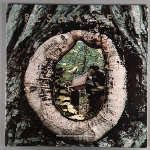 MANNHEIM STEAMROLLER Fresh Aire III 1979 LP Gatefold die-cut Album  EX/VG AG-365 - Picture 1 of 8