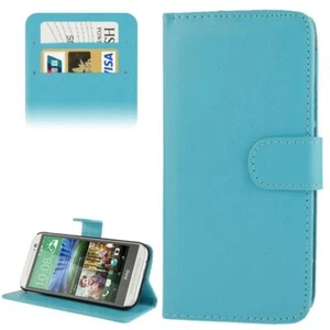 Custodia Per Smartphone (Flip Orizzontale) Per Smartphone HTC ONE M8 / M8S - Foto 1 di 5