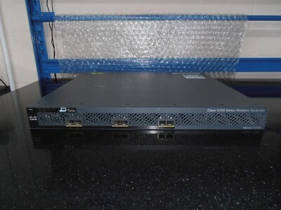CISCO AIR-CT5760-250-K9 Wireless Controller - Image 1 of 4