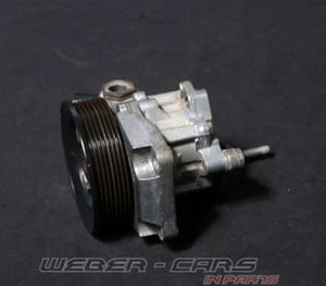Power Steering Pump 6756737 Steering Pump ZF OEM BMW X5 E53 4.4i 4.6is M62 - Picture 1 of 8
