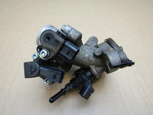 Honda Grom MSX 125 A-J 2019 throttle body (14807) - Picture 1 of 5