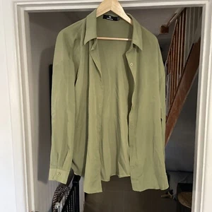 Heartbreak Shirt Women’s Size 12 - Picture 1 of 3