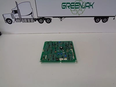  DYNAMIC 15-822-3 REV-B LOGIC BOARD  - FREE SHIPPING - Image 1 of 4