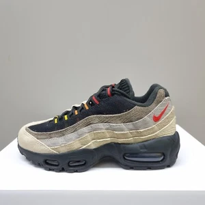 NIKE AIR MAX 95 ""TOPOGRAPHISCH"" (DV3197 001) TRAININGSSCHUHE VERSCHIEDENE GRÖSSEN - Bild 1 von 10