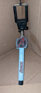 Avengers Selfi Stick For Mobile Phone (Collectable) - Picture 1 of 3
