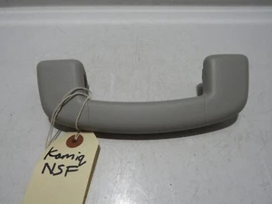 SKODA KAMIQ 2019-23 NEARSIDE LEFT FRONT INTERIOR GRAB HANDLE 2G0857607    R4037 - Picture 1 of 10