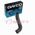 Dayco Upper Radiator Coolant Hose For 1975-1978 Plymouth Pb100 3.7L L6 Belts Tq