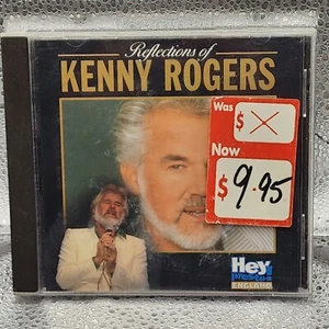 Reflection of Kenny Rogers - Self Titled - CD - Picture 1 of 3