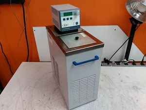 Defective PolyScience 9106 9106A11B Refrigerated Heated Circulating Bath AS-IS - Picture 1 of 7
