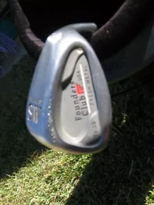 Founders Club SW. TV-3S model. White dot. - Picture 1 of 4