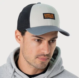 Guideline ® Mesh Trucker Cap - Coastal * 108509 * NEW 2025 STOCK * UK DEALER - Picture 1 of 3