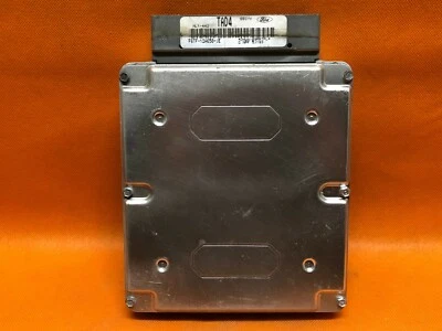 PROGRAMMED PLUG & PLAY 96 FORD BRONCO 5.0L MT V8 ECU ECM PCM F6TF-12A650-JE TAD4 - Image 1 of 4
