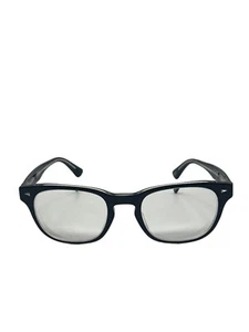 Ray-Ban RB 5309 2034 Eyeglasses Glasses Black 51 - 21 145 Good Condition - Picture 1 of 10