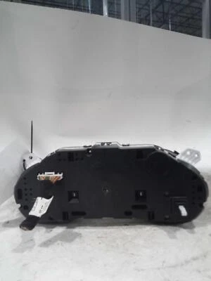 2016 KIA Sedona Speedometer Gauge OEM Black 144K Miles NJ25-16456-416522 Foto 1 de 3