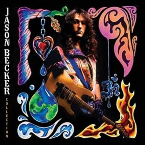 Jason Becker - Collection CD Cacophony Heavy Metal Shred Guitar Megadeth NEW - Picture 1 of 1