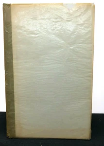 VTG 1967 FIRST EDITION THREE LETTERS FROM BORIS PASTERNAK ENGLISH TRANSLATION - Imagen 1 de 5