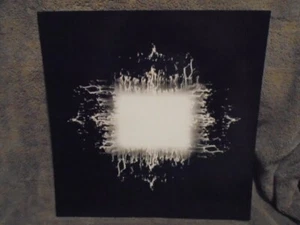RARE U.S. PROMO Tool LP FLAT POSTER Ænima 1996 puscifer a perfect circle ZOO ! - Picture 1 of 2