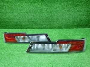 JDM Daihatsu Genuine HIJET S330V S331V Tail Lights Rear Lamps set - Picture 1 of 5