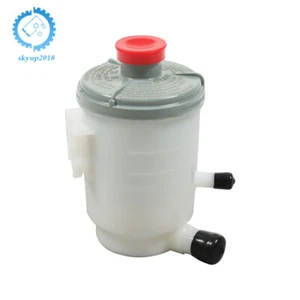 Power Steering Pump Reservoir Tank For 2008-2011 2012 Honda Accord 53701-Ta0-A01 - Picture 1 of 21