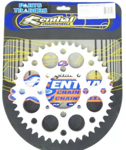 Renthal Rear Sprocket 44T Beta GasGas Montesa 250/260/280/300/301 Rev Cota TXT - Bild 1 von 1