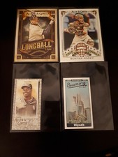 2020 Topps Allen and Ginter Inserts, Relics, Mini and Parallels You Pick