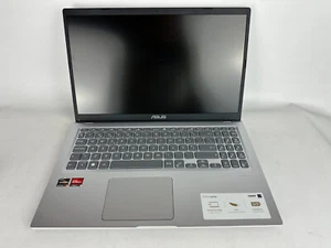 ASUS M515U AMD RYZEN 7 5700U 16GB SSD 500GB W11 HOME - Imagen 1 de 19