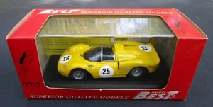 Best 1/43 Ferrari 365 P2 1966 Daytona 24 horas - Imagen 1 de 6