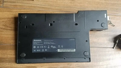 Lenovo ThinkPad Mini Dock Series 3 4337 75Y5732 - Bild 1 von 3
