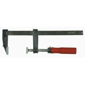 Morsetto Strettoio a F per Modellisti Lunghezza 150 mm Larghezza 50 mm Maurer - Foto 1 di 1